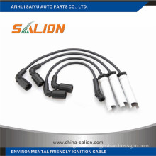 Ignition Cable/Spark Plug Wire for Daewoo Lanos1.4 96342284